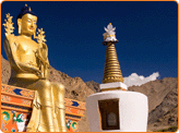 Buddha Tour, North India Tours