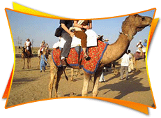 Tourist Places of Rajasthan