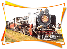 The Royal Orient Train Tour Packages