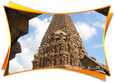 South India Temples Tours