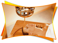 South India Yoga Ayurveda Tour Packages
