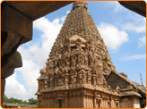 South India Temples Tour, South India Tours